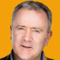 Mark Williams